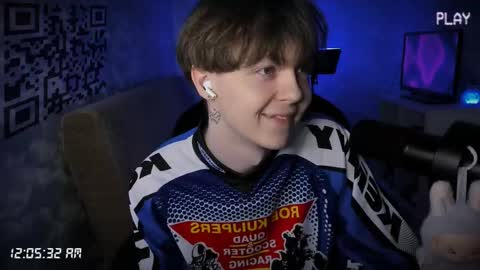 lynxy online show from 11/07/25, 09:04