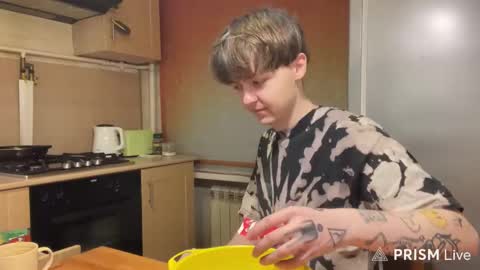 lynxy online show from 11/08/25, 06:29