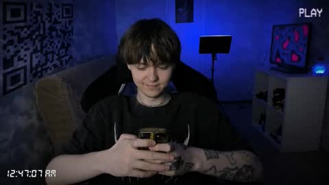 lynxy online show from 11/09/25, 09:46