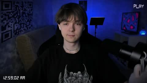 lynxy online show from 11/10/25, 09:58