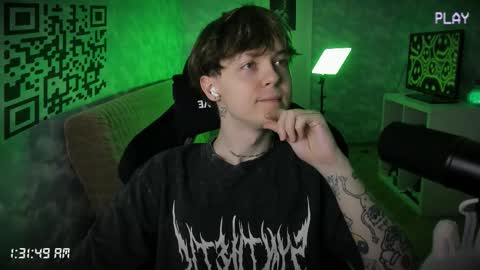 lynxy online show from 11/20/25, 10:31