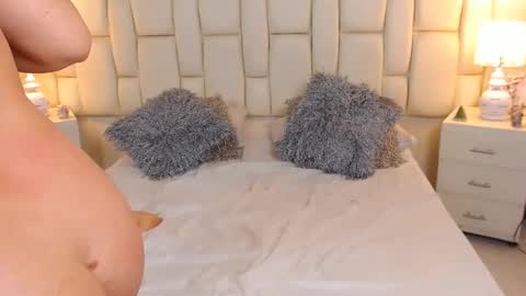 Charon  Stom online show from 02/24/25, 08:58