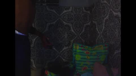 Snapshot of charr1barr chatting on 01/25/25, 08:10 Miss Chocolate online show from 01/25/25, 08:10