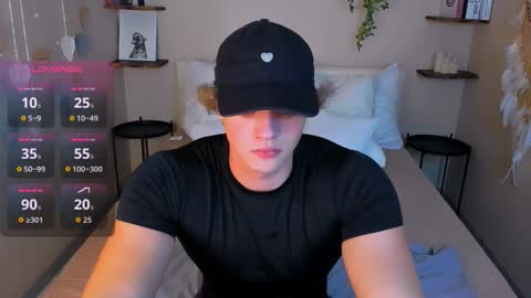 Chase online show from 11/25/25, 10:37