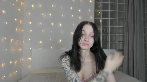 Alice online show from 10/26/25, 12:38