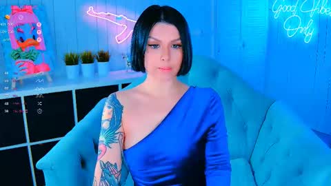 Miss Harmony online show from 11/16/25, 08:47