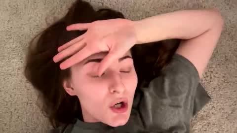 Bri online show from 11/14/25, 11:24