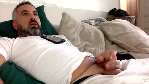 chaud7842 online show from 10/14/25, 12:17