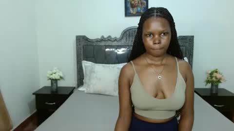 Snapshot of chayenie chatting on 09/12/25, 05:46 Cheyenne online show from 09/12/25, 05:46