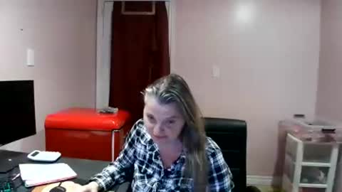 chealsiek online show from 11/04/25, 11:26