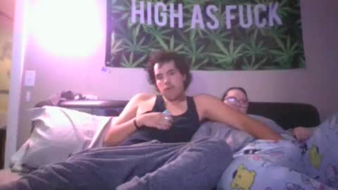 cheekychick420 online show from 09/23/25, 09:07