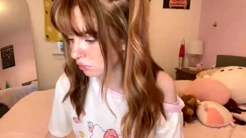 cheekykatx online show from 10/09/25, 05:11