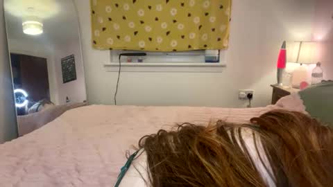 cheekykatx online show from 10/19/25, 05:13