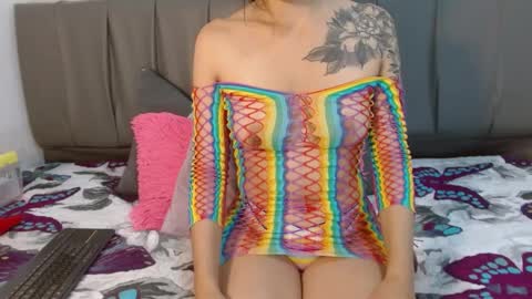 Snapshot of cheerlynn chatting on 12/20/24, 03:00 Cherlyn online show from 12/20/24, 03:00