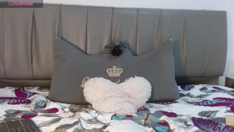 Snapshot of cheerlynn chatting on 01/25/25, 05:08 Cherlyn online show from 01/25/25, 05:08