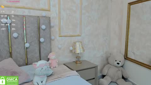 Snapshot of cheerrysweett chatting on 01/11/25, 04:03 Baby Cherry online show from 01/11/25, 04:03