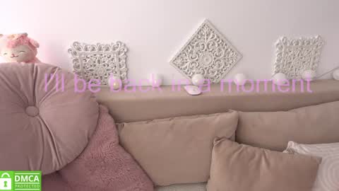 Snapshot of cheerrysweett chatting on 01/27/25, 03:39 Baby Cherry online show from 01/27/25, 03:39