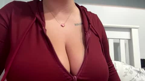 Chelsea online show from 11/24/25, 06:07