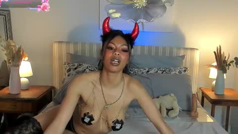 Chelseaquinn online show from 10/10/25, 06:56