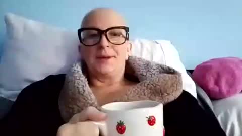 Chelsea online show from 10/27/25, 12:53