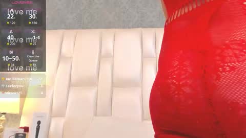 CHELSEYLEWIS online show from 11/08/25, 10:15