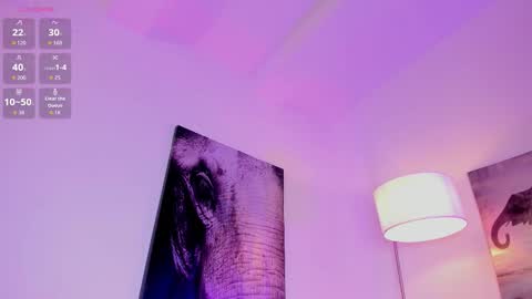 Chelsy online show from 10/13/25, 03:39