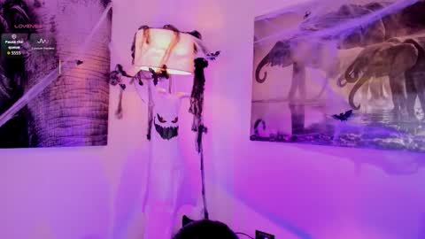 Chelsy online show from 11/02/25, 03:42