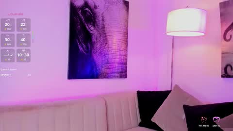 Chelsy online show from 11/03/25, 03:41