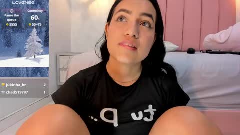 Camila  online show from 01/16/25, 07:07