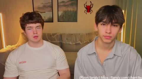 Snapshot of chem1ko chatting on 10/30/25, 05:09 LUCASRYANPVT IS OPEN online show from 10/30/25, 05:09