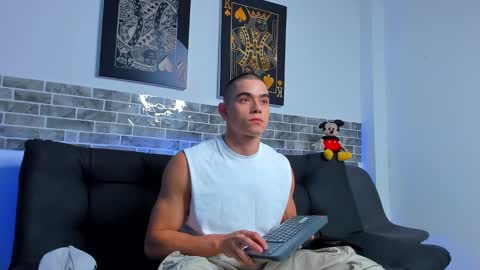 chepe vause online show from 02/16/25, 01:25