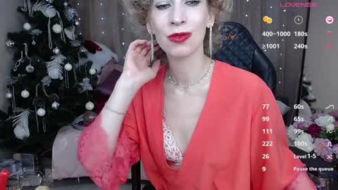 Snapshot of cherishsia chatting on 12/14/24, 08:02 Adriana online show from 12/14/24, 08:02