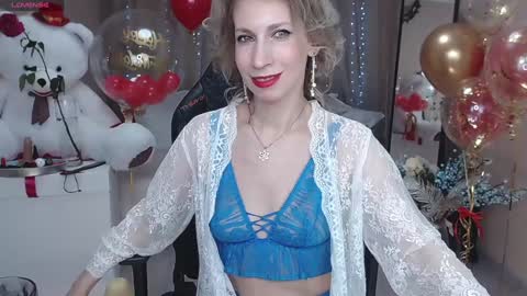 Snapshot of cherishsia chatting on 01/11/25, 10:08 Adriana online show from 01/11/25, 10:08