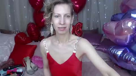 Snapshot of cherishsia chatting on 02/27/25, 05:45 Adriana online show from 02/27/25, 05:45
