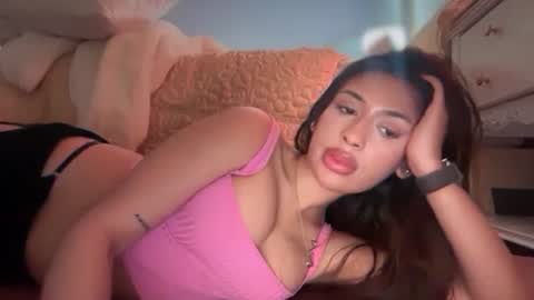 cherliecarmen online show from 10/14/25, 11:49