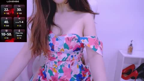 Cheri online show from 10/23/25, 02:05