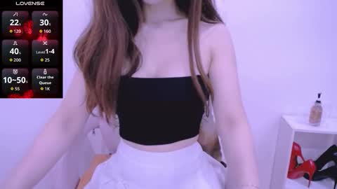 Cheri online show from 10/26/25, 12:27