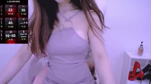 Cheri online show from 10/27/25, 01:04