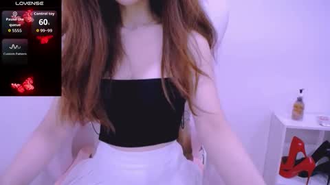 Cheri online show from 11/12/25, 12:38