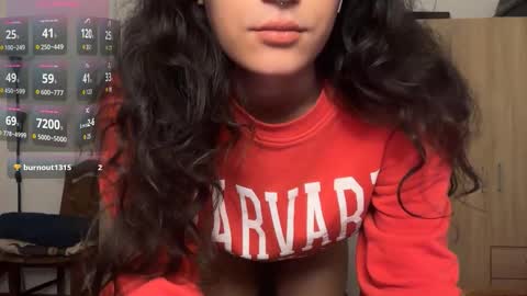 Eva online show from 11/13/25, 04:39