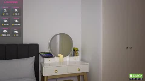 Kate online show from 02/20/25, 05:18