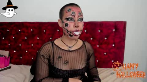 Snapshot of cherry__420 chatting on 10/07/25, 02:25 Cherry online show from 10/07/25, 02:25