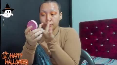 Snapshot of cherry__420 chatting on 10/10/25, 12:04 Cherry online show from 10/10/25, 12:04