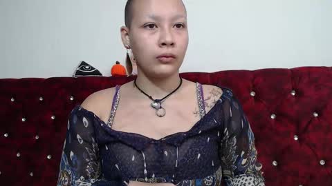 Snapshot of cherry__420 chatting on 11/02/25, 12:18 Cherry online show from 11/02/25, 12:18