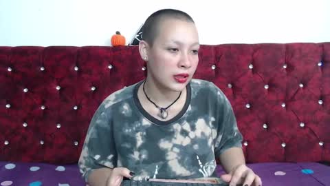 Snapshot of cherry__420 chatting on 11/07/25, 12:16 Cherry online show from 11/07/25, 12:16