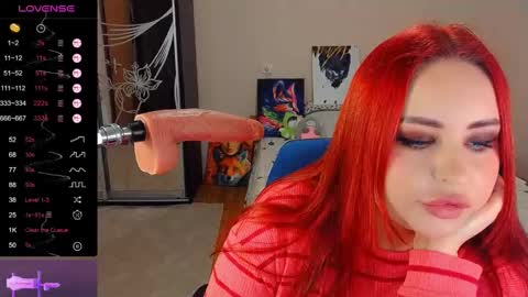 Snapshot of cherry__girl_ chatting on 02/21/25, 06:37 Emily online show from 02/21/25, 06:37