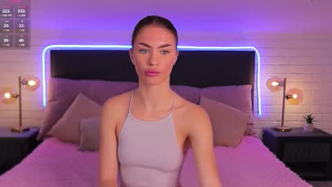 Cherry  Kiss online show from 10/15/25, 07:03