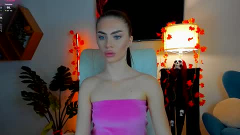 Cherry  Kiss online show from 11/02/25, 07:27