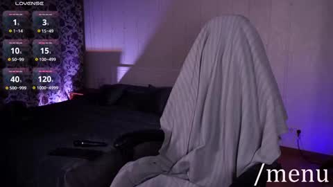 Kate online show from 02/25/25, 02:25