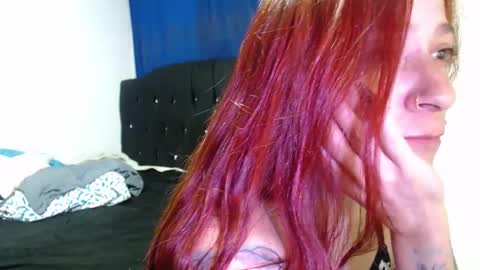Snapshot of cherry_cam30 chatting on 01/14/25, 12:22 cherry aleja online show from 01/14/25, 12:22